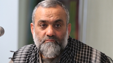 آمریکا با وجود برخی سخنان به ظاهر زیبا برای ملت ایران شیطان بزرگ است/توانایی انقلاب در تأثیرگذاری بر آزادیخواهان جهان
