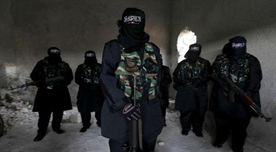  آماده عملیات انتحاری در آمریکا و اروپا هستیم!