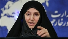  آمریکایی‌ها نسبت به تعهداتشان در توافقنامه ژنو دچار فراموشی نشوند