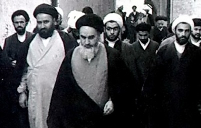 پاسخ تند امام خمینی راجع به مجاهدین خلق