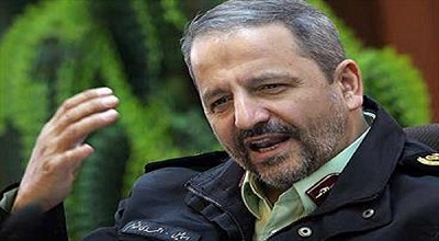 توصیه رهبر انقلاب درباره برخورد نیروی انتظامی پس از فتنه 88