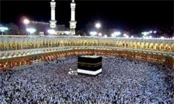 نام نویسی در کاروان‌های حج سال 93 از 18 بهمن آغاز می‌شود