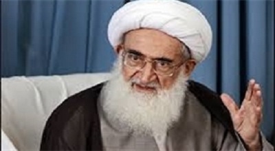 دولت پاسخ اظهارات کری و اوباما را بدهد / تقدیر از سخنان روحانی در داووس