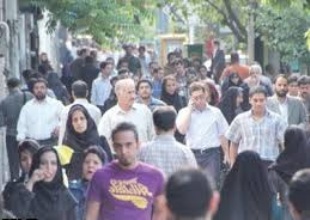 آماری از تعداد سادات در ایران