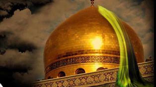 شهدای ایرانی «مدافع حرم» کجا دفن شده‌اند؟ +تصاویر 