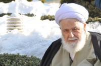 شعری از مرحوم آیت الله ربانی که در آستانه سالگرد 9 دی سرودند