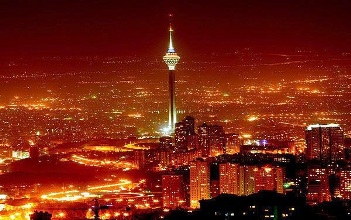 گزارش گاردین درباره تهران؛ «شهر اضطراب»