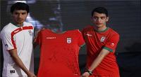 از رونمایی لباس تیم ملی در جام جهانی تا دیدار 2 نماینده مجلس در خارج