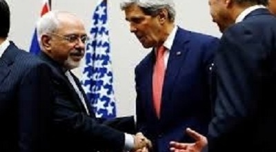 جزییات دیدار وزرای خارجه ایران و آمریکا از زبان ظریف