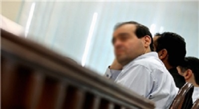 حکم اعدام مهآفرید تغییری نکرده است