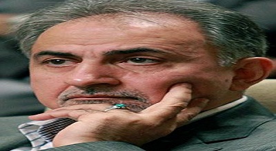 بازهم رد و پای آشنا در تغییرات دولت