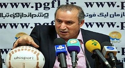دلیل اصلی اختلاف سازمان لیگ با کی‌روش