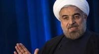روحانی: وزارت اطلاعات قاطعانه با مفاسد اقتصادی برخورد کند/ تنها پرچمدار ایران مقام معظم رهبری است