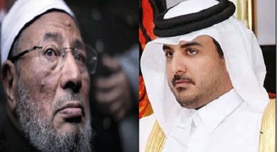 ریاض دوحه را تهدید کرد/تیرگی روابط عربستان و امارات با قطر