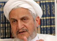 پشت پرده دیدار معاون اول رئیس جمهور با مرجع حامی فتنه