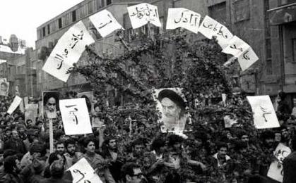 آیا مردم ایران برای «نان» انقلاب کردند؟