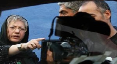 نامهای به باران کوثری که نباید در جمع خواند
