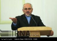 Talks have to end in removal of all sanctions, Iran FM 