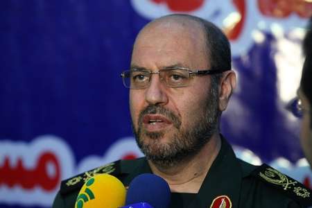 Iranians will punish aggressors severely: defense minister 