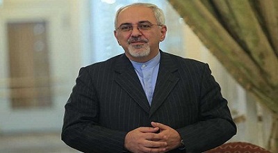 ظریف:به کری گفتم به توافق متعهد باشید و متن دیگری منتشر نکنید