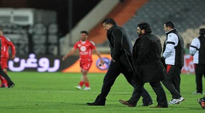 رقم قرارداد علی دایی با پرسپولیس فاش شد