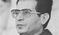 در پاسداشت "آیت" انقلاب/ جرمش این بود که فتنه گران را رسوا می‌کرد