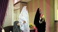 فروشگاهی برای ترویج حجاب در جامعه