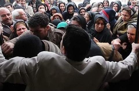 آیا بی سوادها حق سخن گفتن درباره کشورشان را ندارند؟