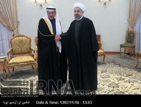 Rouhani urges OIC to help stop violence against Muslims 