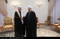 President receives new OIC chief 