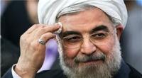 گفتگوی زنده تلویزیونی روحانی پخش نشد