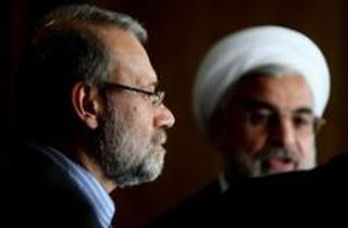  اصلاح طلبان به دنبال سناریوی القای مجلس ناسازگار