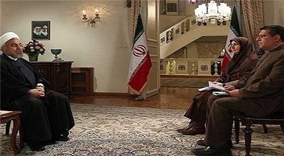  آیا موضوع مردم بود و نبود یک مجری است؟