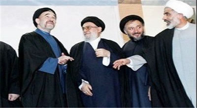  مجمع تندرو در مسیر بازگشت