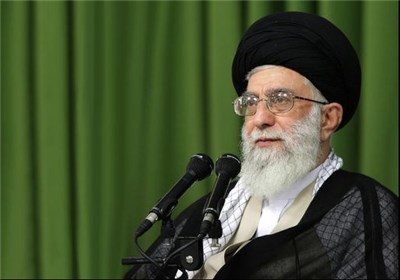  رهبر معظم انقلاب درگذشت آیت‌الله موحد ابطحی را تسلیت گفتند