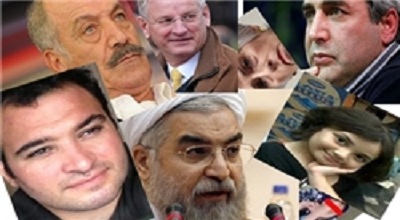 چهره خوب و بد هفته، نامادرترین زن هفته و قربانی هفته+عکس