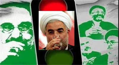 اصلاح طلبان: آقای روحانی دلمان را خنک کردی!