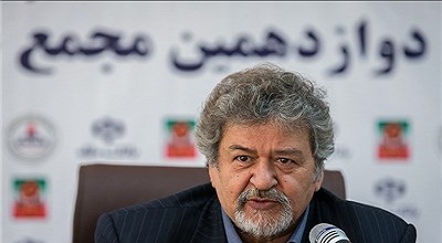 عابدینی:دایی نباید اجازه دهد بازیکنان تمرین نکنند