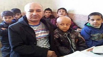 معلم «ماهان» حالا میلیون‌ها شاگرد دارد