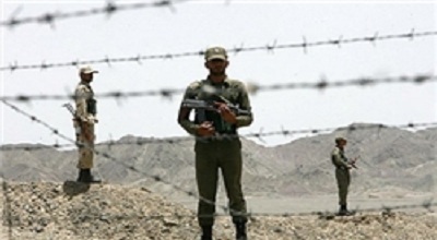 پنج مرزبان در جکیگور مفقود شدند/ آغاز عملیات جستجو