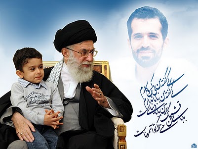 «سراج24» از شهدای نسل سوم انقلاب می گوید/ راه روشن احمدی روشن ها