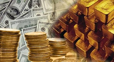  قیمت سکه و ارز روز یکشنبه 20 بهمن 92+جدول