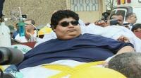  چاق‌ترین مرد دنیا طی 6ماه 320 کیلو وزن کم کرد+عکس