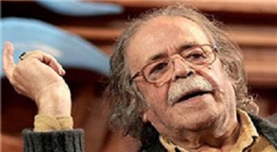 «محمدعلی کشاورز» خبر درگذشتش را تکذیب کرد