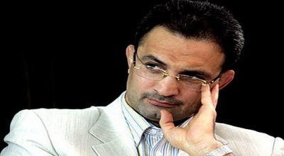  امیررضا خادم؛ نماینده تام‌الاختیار وزارت ورزش برای واگذاری استقلال و پرسپولیس