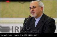 Nation presence in Bahman rallies a back up for nuclear talks, Zarif 
