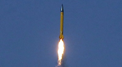 تست موفق 2 موشک جدید ساخت ایران/ «بینا» جدیدترین موشک ضدسطح+ویژگی‌ها