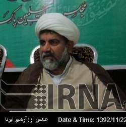 Islamic Revolution outcome of Imam Khomeini’s struggle: Religious Leader 
