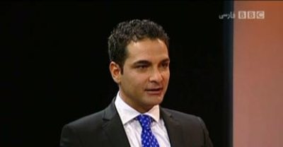 استقبال رسانه های ضدانقلاب از درگیری های فدراسیون کشتی