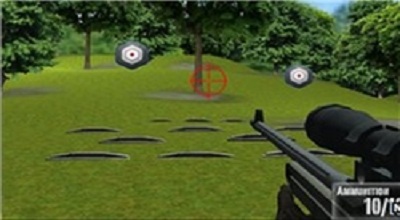 تولید بازی رایانه‌ای سه‌بعدی «عملیات انهدام 2؛ نبرد خرمشهر»